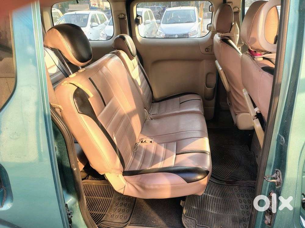 Nissan Evalia 2013 Xe Plus, 2013, Diesel