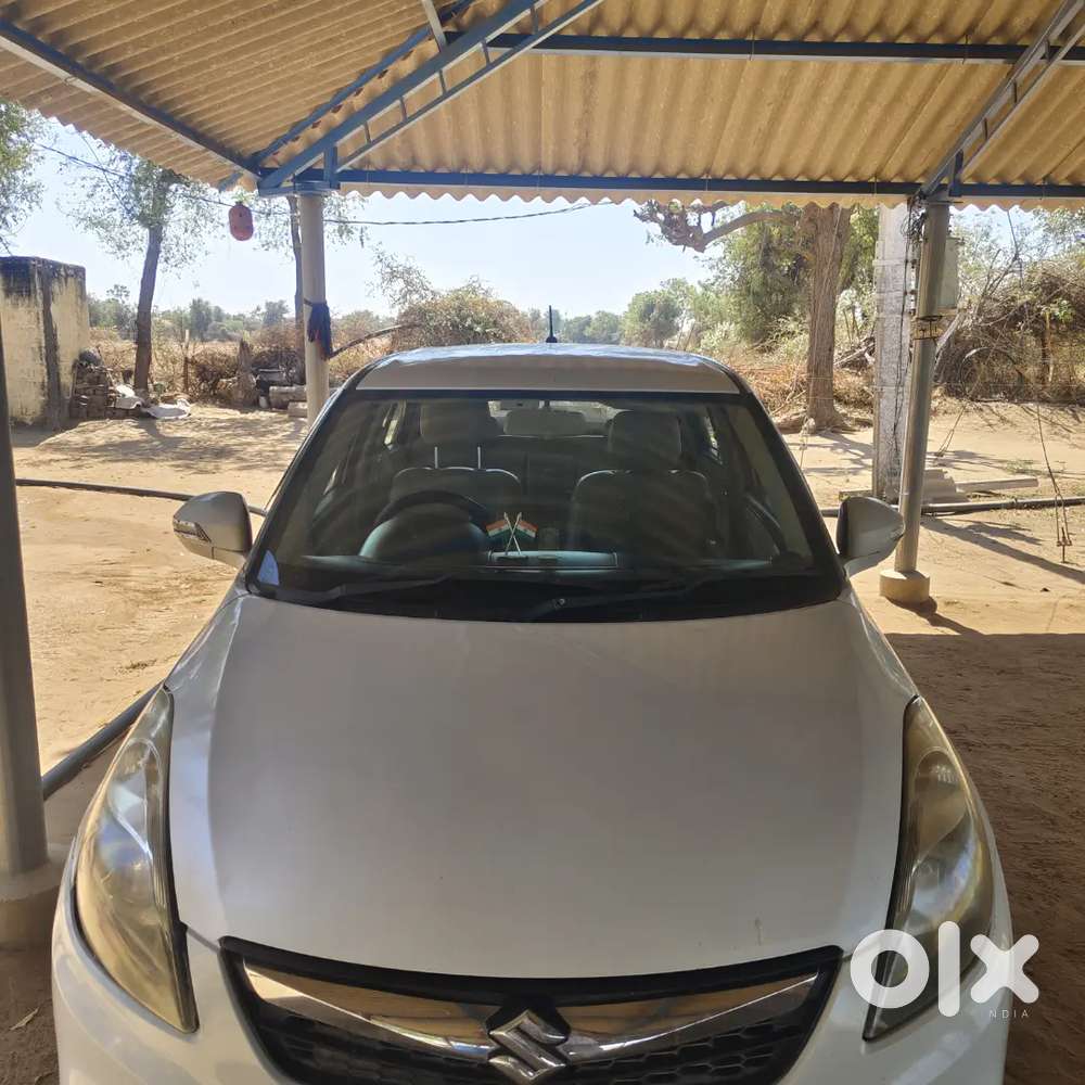 Maruti Suzuki Swift Dzire 2016