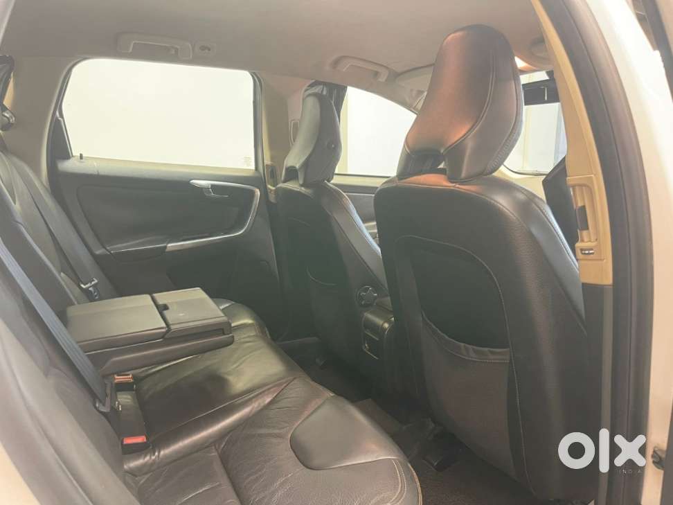 Volvo Xc60 D4 Summum, 2014, Diesel