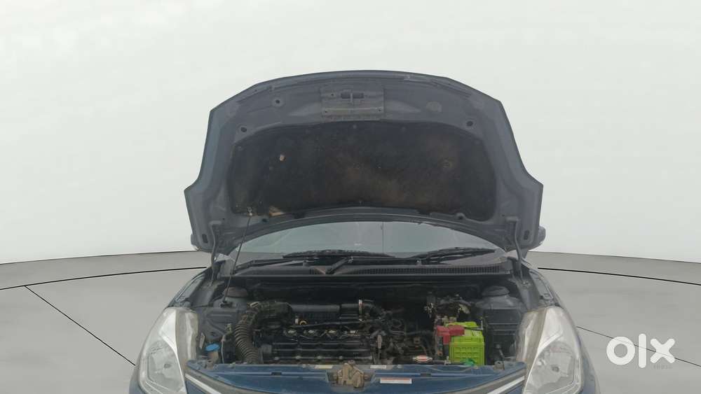 Maruti Suzuki Baleno 1.2 Zeta, 2016, Petrol