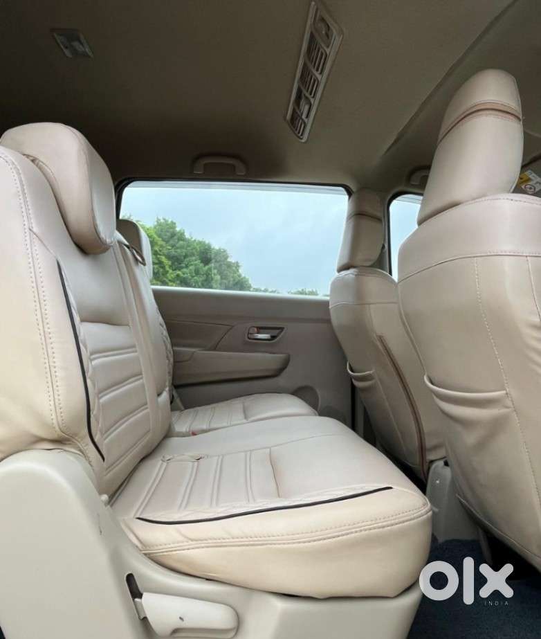 Maruti Suzuki Ertiga Vxi (o) Cng, 2024, Petrol