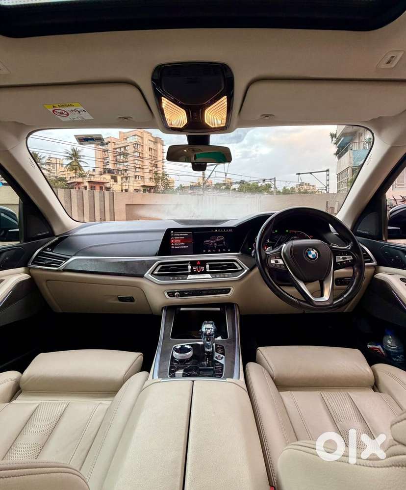 Bmw X5 Xdrive 30d, 2020, Diesel