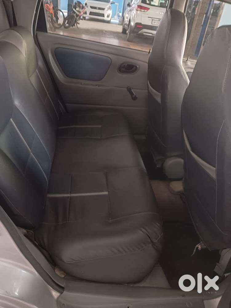 2012 Maruti Suzuki Alto