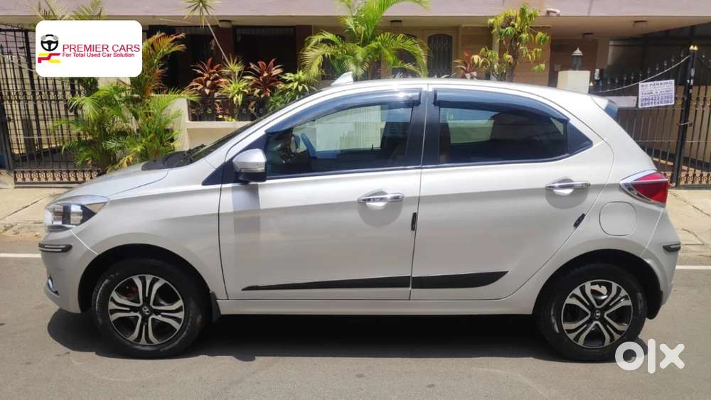 Tata Tiago Xza, 2019, Petrol