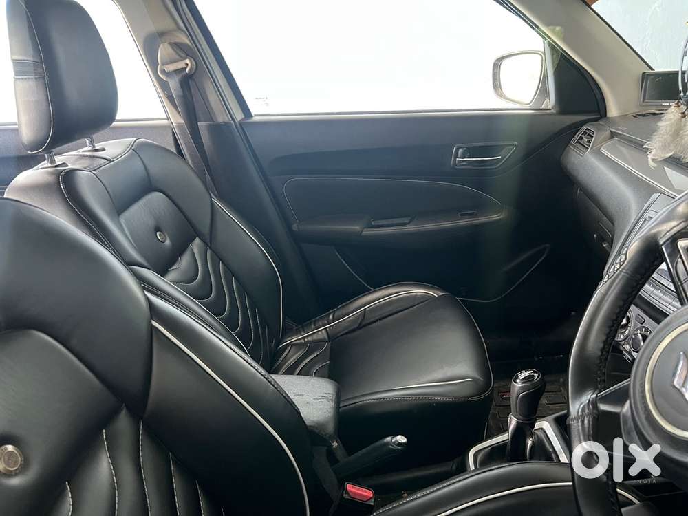 Maruti Suzuki Swift 2019 Diesel Well Maintained