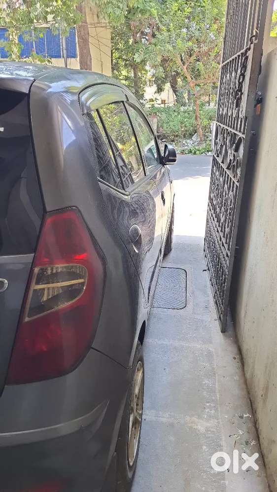 Hyundai I10 Sportz Automatic, Low Milage, Fc Done March 2026