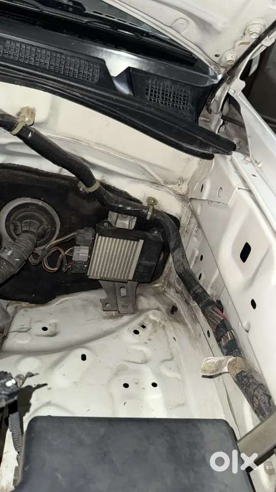 Toyota Fortuner 2016 Diesel