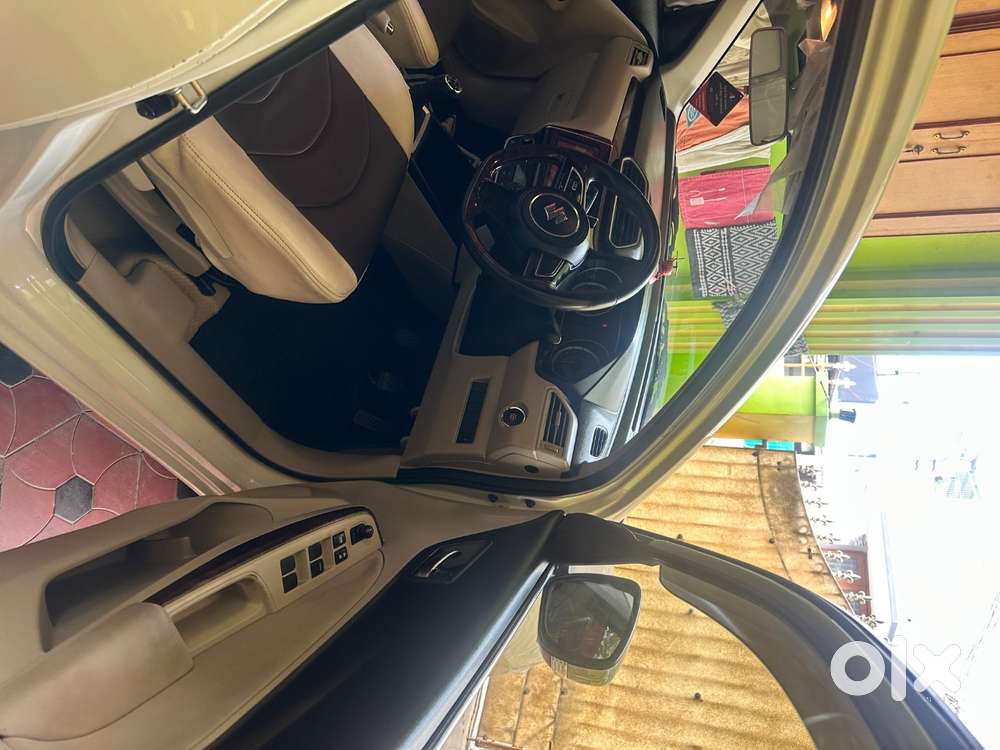 Maruti Swift Dzire 2019 delivered on may2020
