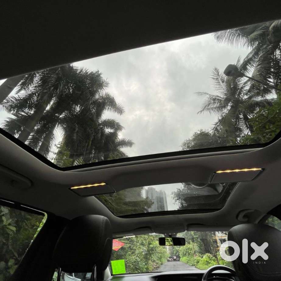 Mercedes-benz E-class E 220 D, 2021, Diesel