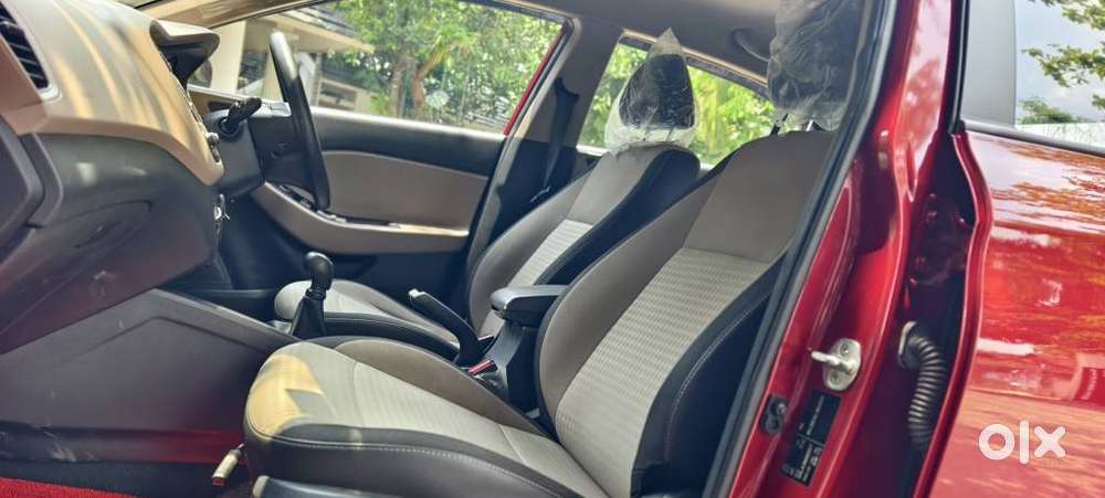 Hyundai Elite I20 Magna 1.2, 2019, Petrol