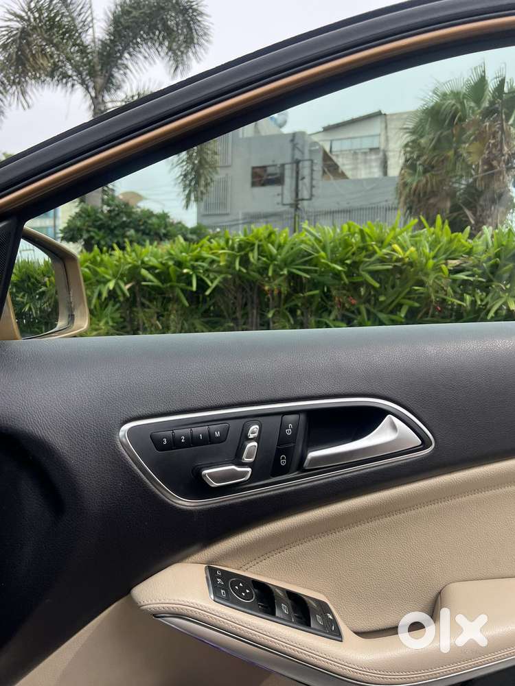 Mercedes-benz Gla 200, 2018, Diesel