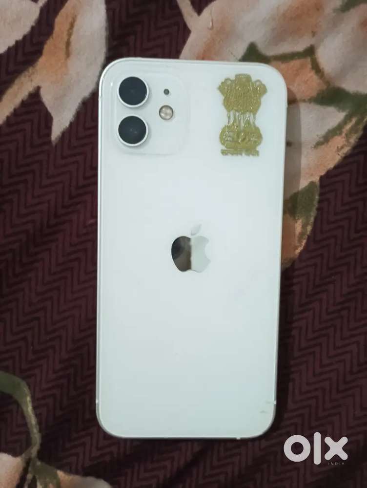 I Phone 12
