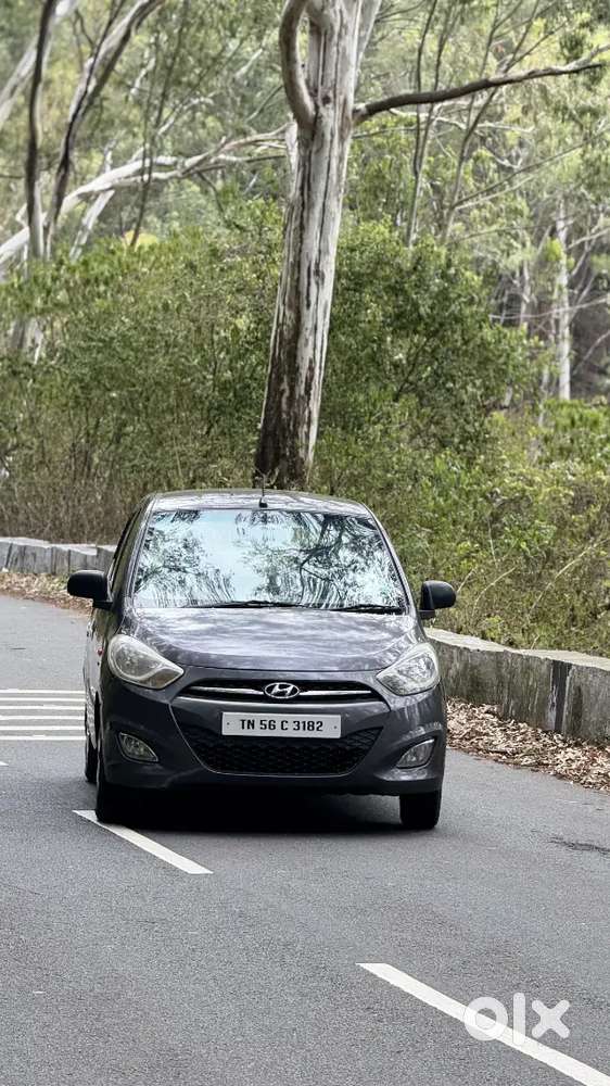 Hyundai I10 Excellent Condition Urgent Sale  Take And Drive Peacefully