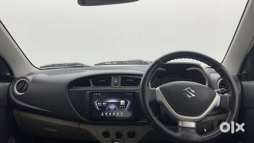 Maruti Suzuki Alto K10 Vxi Airbag, 2018, Petrol
