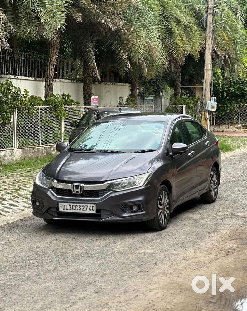 Honda Car Petrol 2020