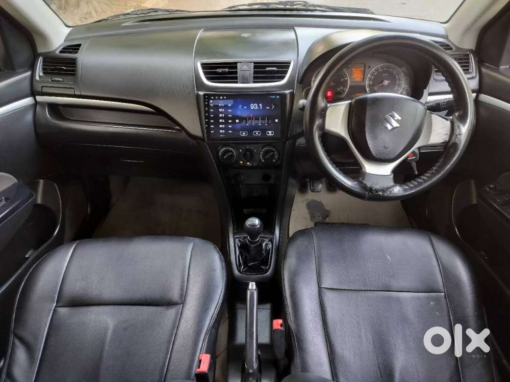 Maruti Suzuki Swift Vdi (o), 2014, Diesel