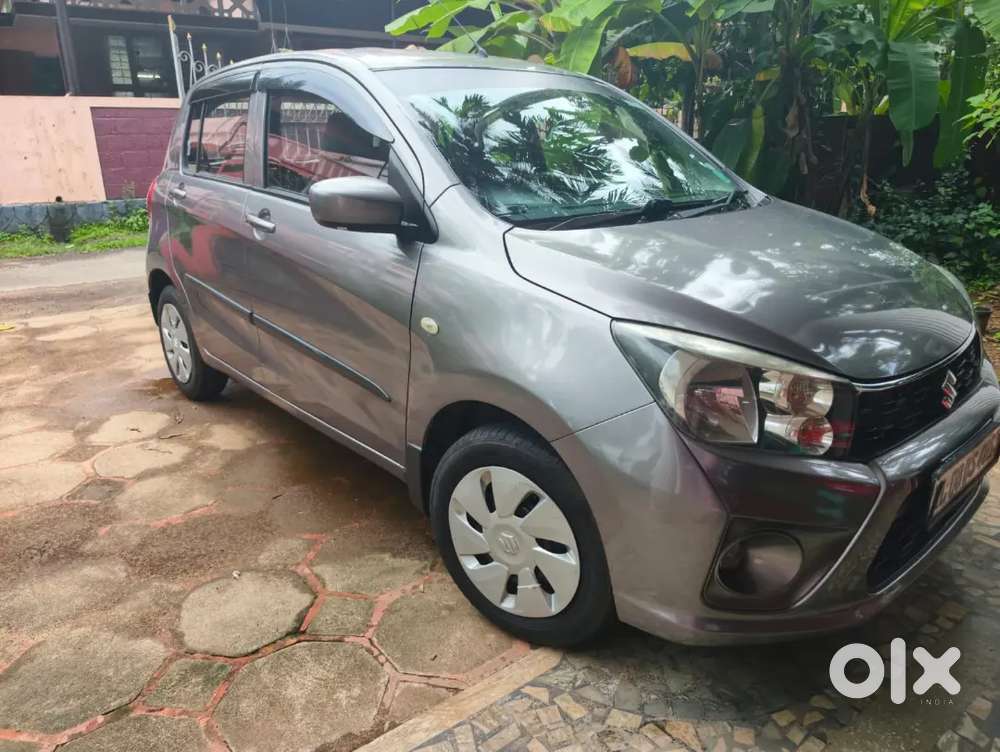 Maruti Suzuki Celerio 1.0 2019