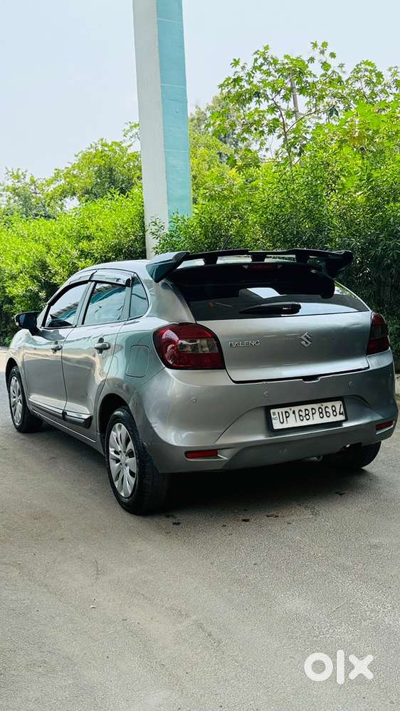 Baleno 1.2 Delta 2017