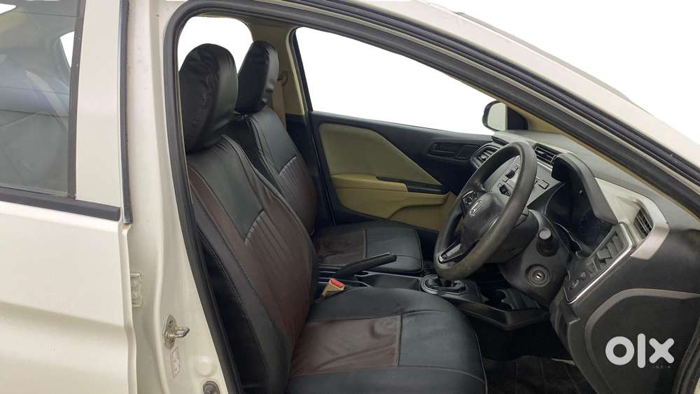 Honda City 2015-2017 I Vtec S, 2016, Petrol
