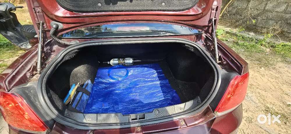 Fiat Linea 2011 Diesel Well Maintained