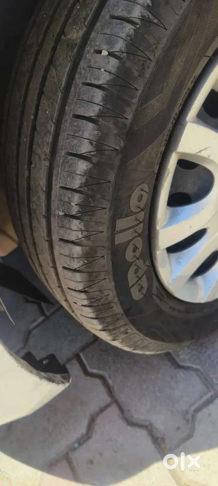 I20 Good Condition+ Service Record+ New Tyre+ New Passing 2030