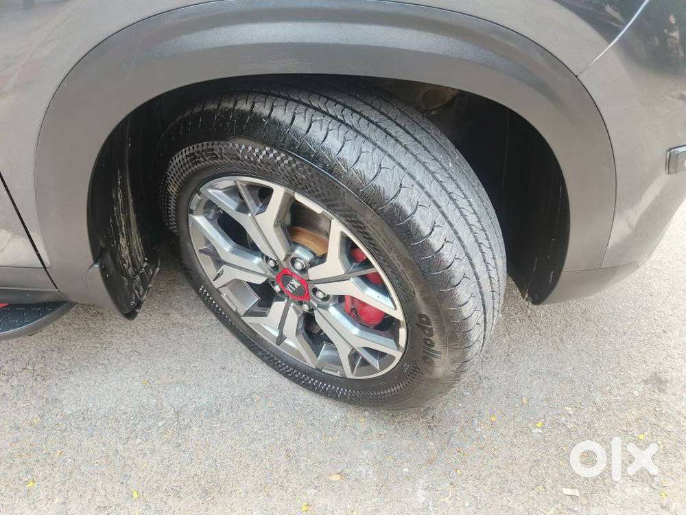 Kia Seltos Gtx Plus At D, 2021, Diesel