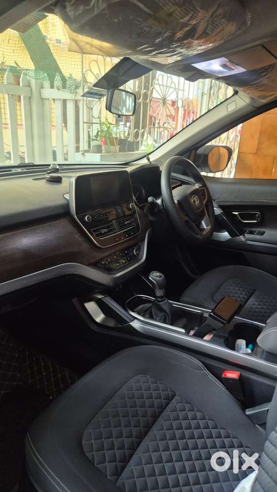 Harrier Xt  (dt )