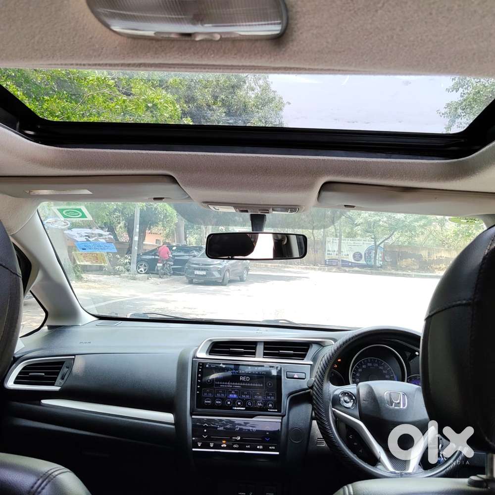 Honda Wr-v 1.2 Vx I-vtec, 2018, Petrol