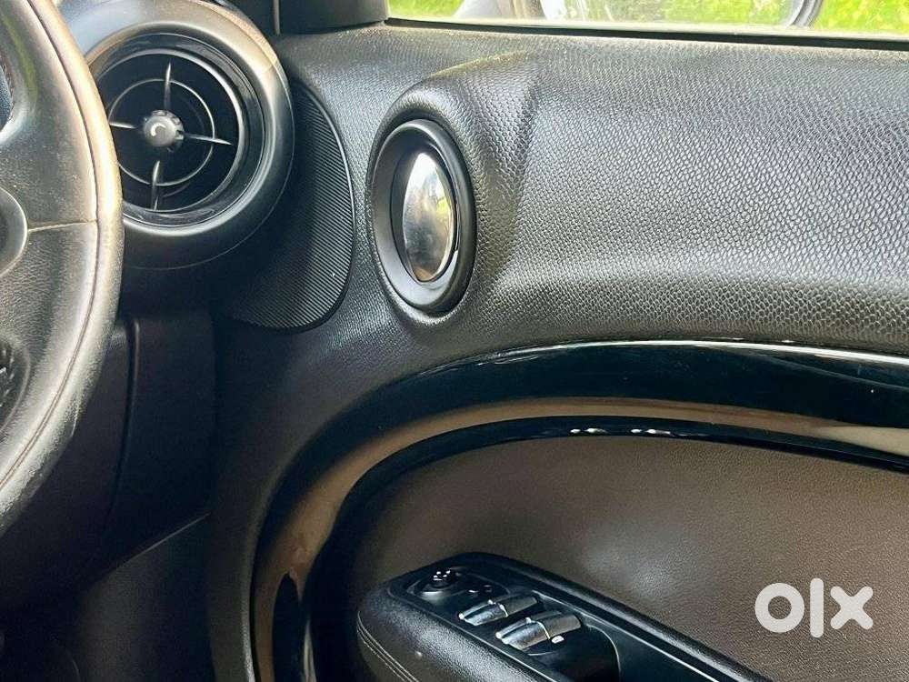 Mini Cooper Countryman Cooper S Countryman, 2014, Petrol