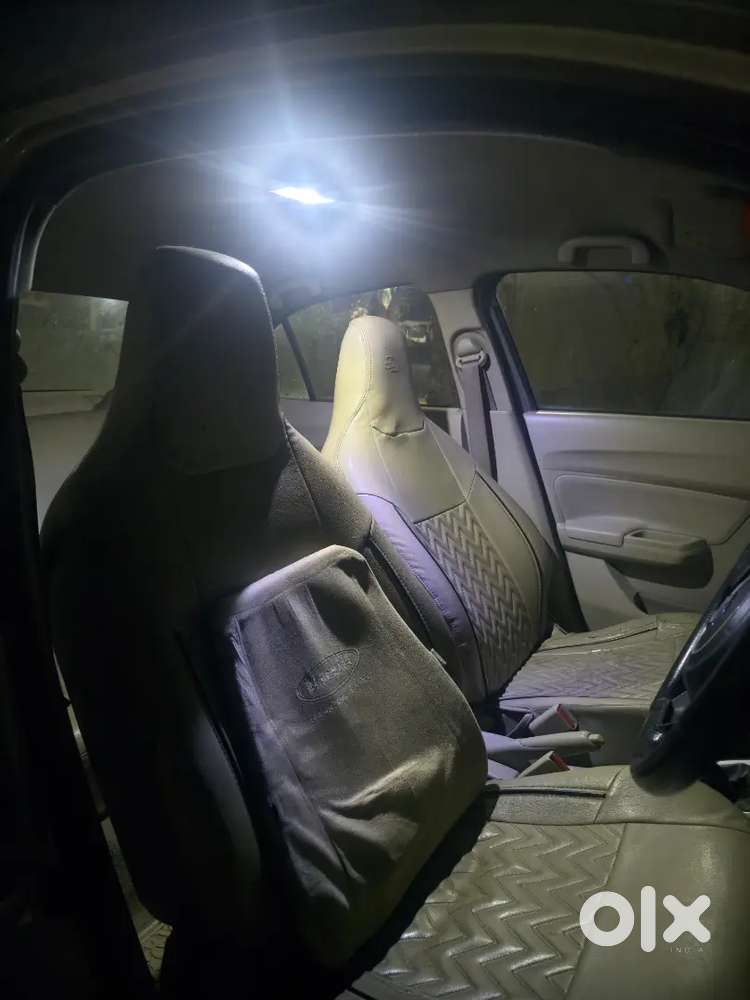 Maruti Suzuki Dzire 2017