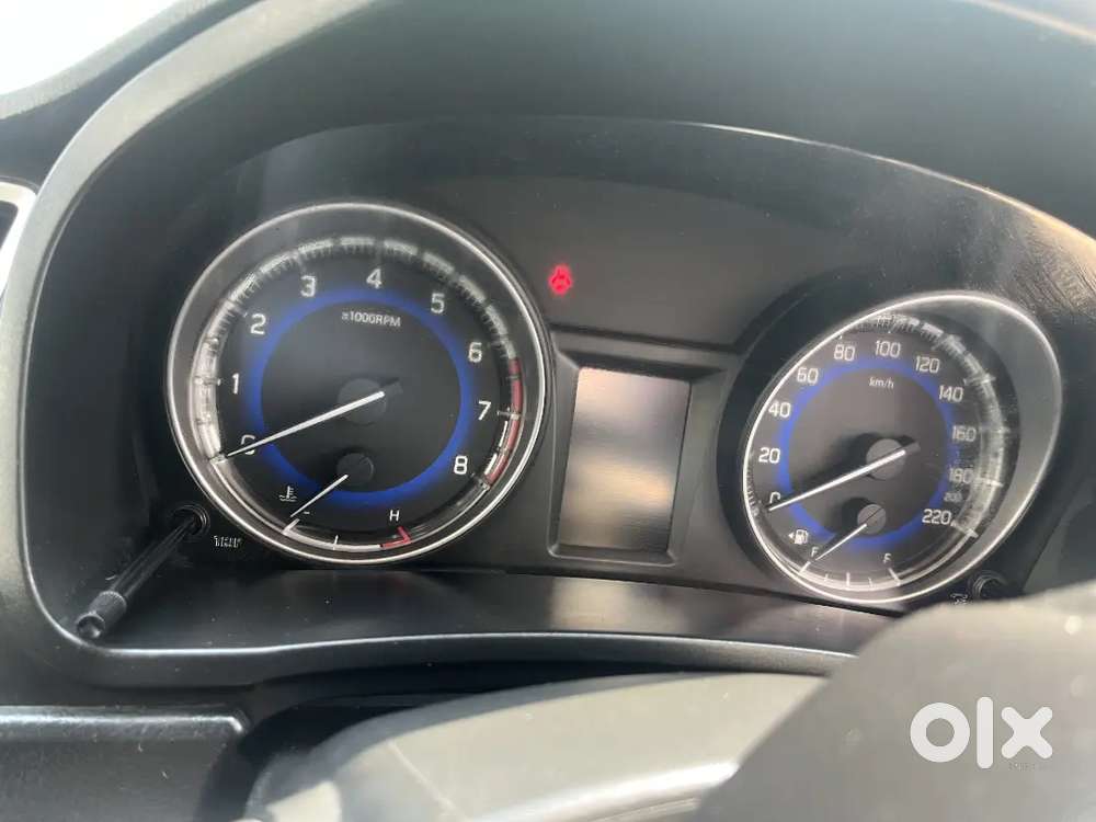 Maruti Suzuki Baleno 2018 Petrol Good Condition, Added Accessories