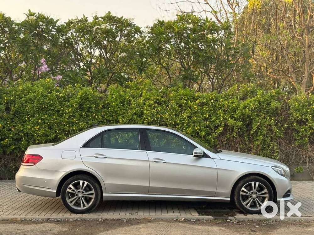 Mercedes-benz E-class 2013-2015 E250 Cdi Avantgrade, 2015, Diesel