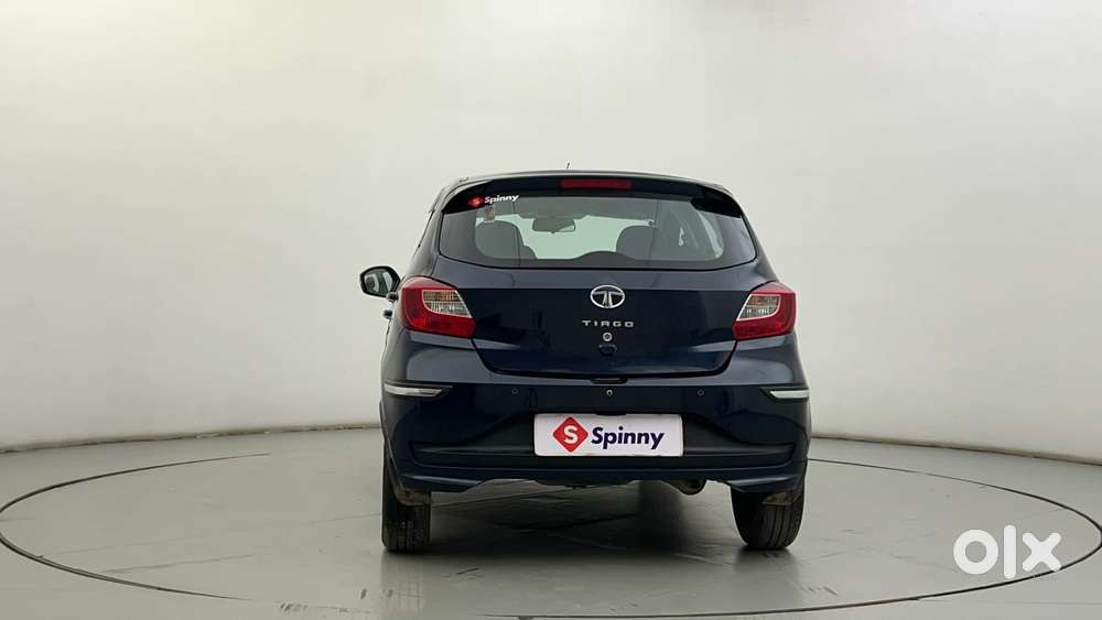 Tata Tiago 1.05 Revotorq Xt Option, 2023, Petrol