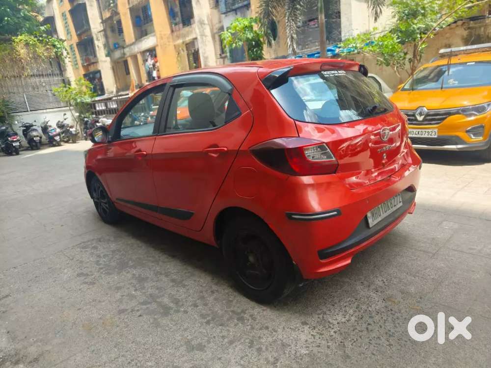 Tata Tiago 2020 Petrol Manual 64000 Km Driven