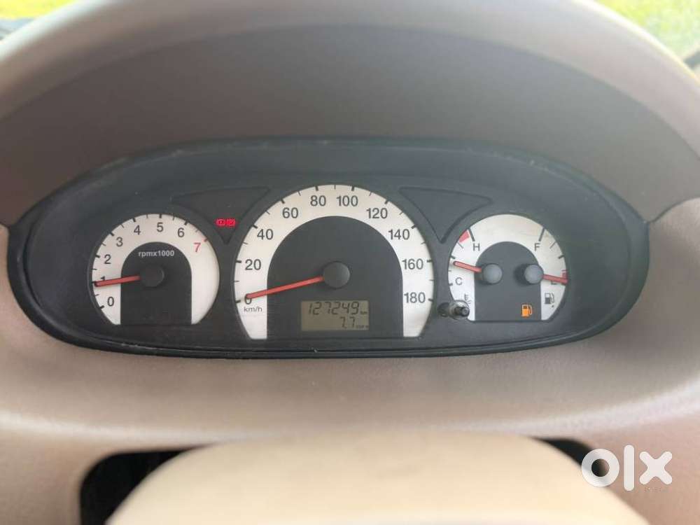 Mahindra Xylo D4, 2013, Diesel