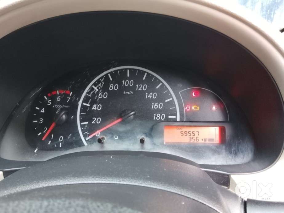 Nissan Micra Active Xv Petrol, 2013, Petrol
