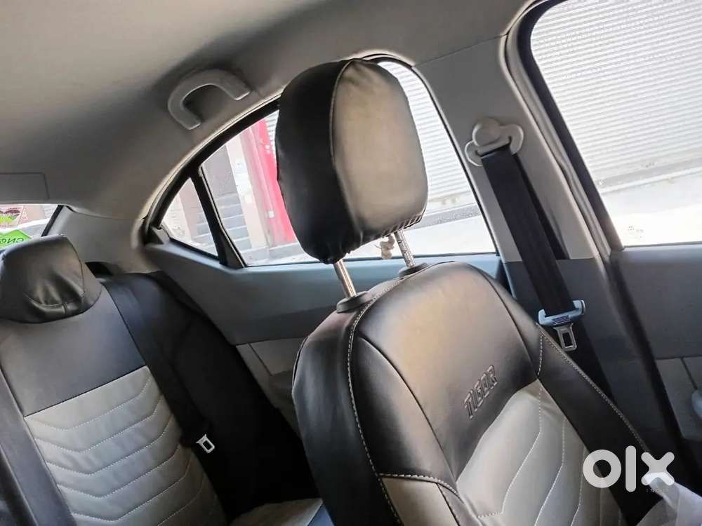 Tata Tigor Xm Cng 2023  Only 31500 Driven