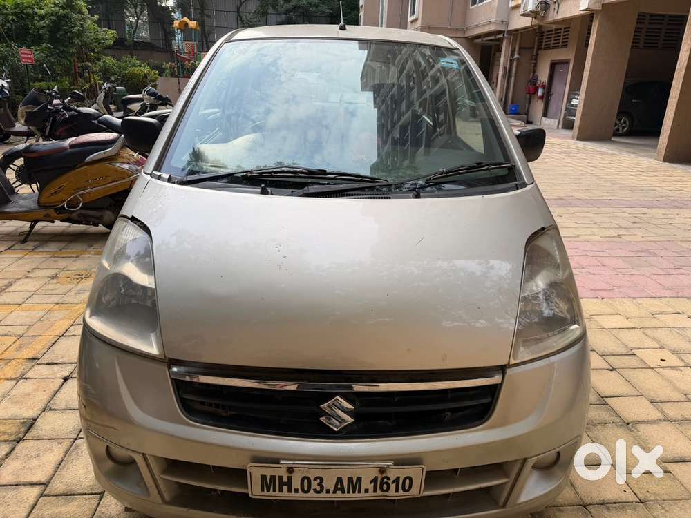 Maruti Suzuki Zen Estilo 2007 Petrol Well Maintained