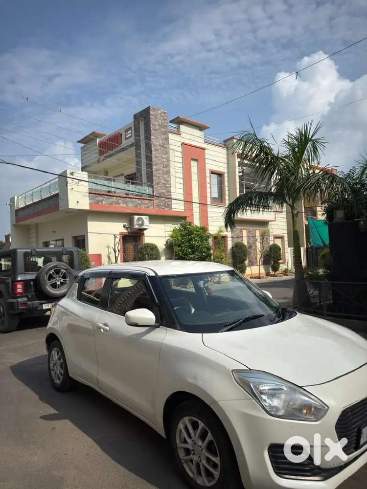 Maruti Suzuki Swift Vdi 2019