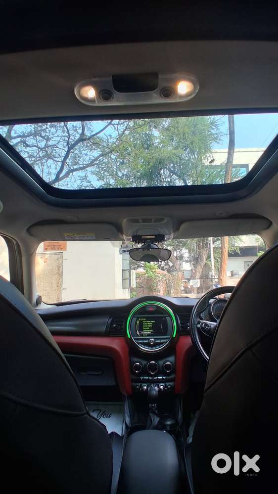 Mini 5 Door Cooper D, 2017, Diesel