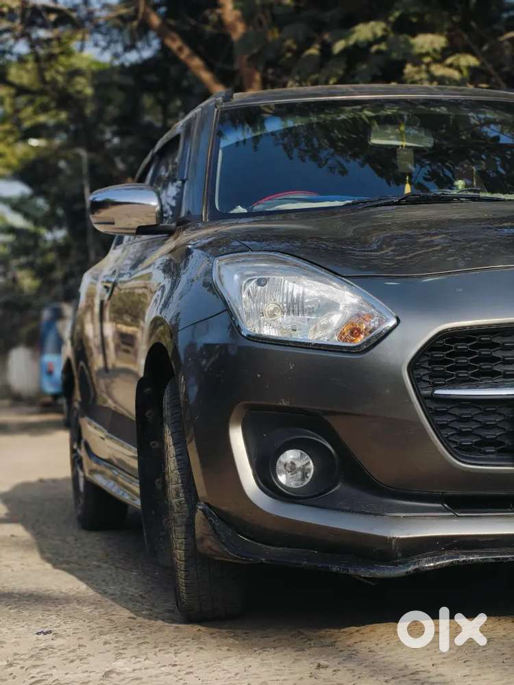 Maruti Suzuki Swift  Petrol
