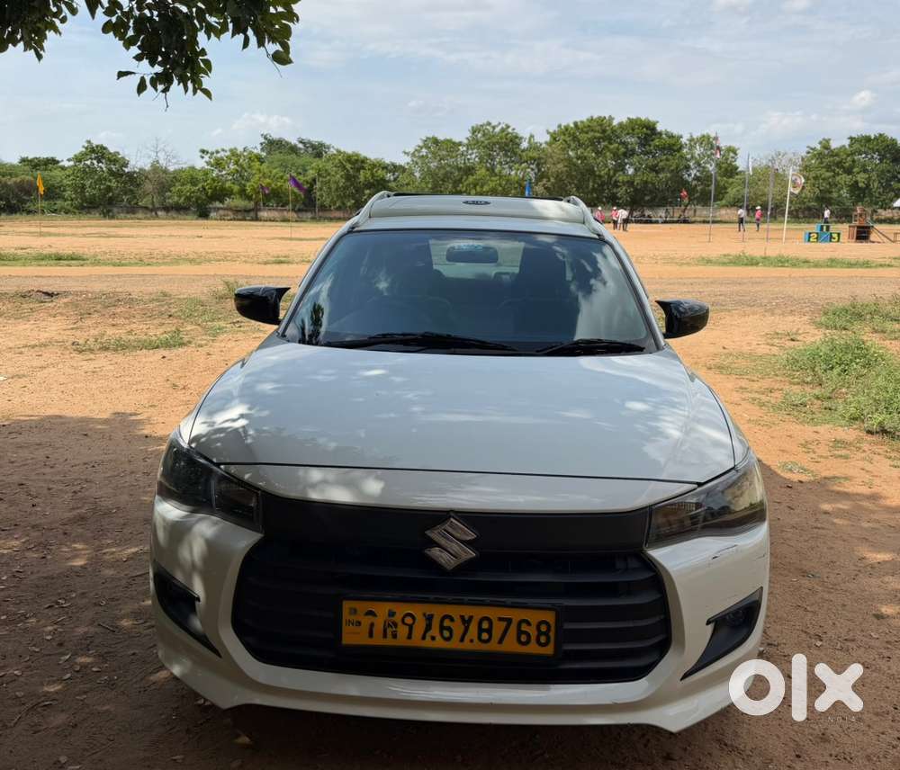 Maruti Dzire Tour 2026