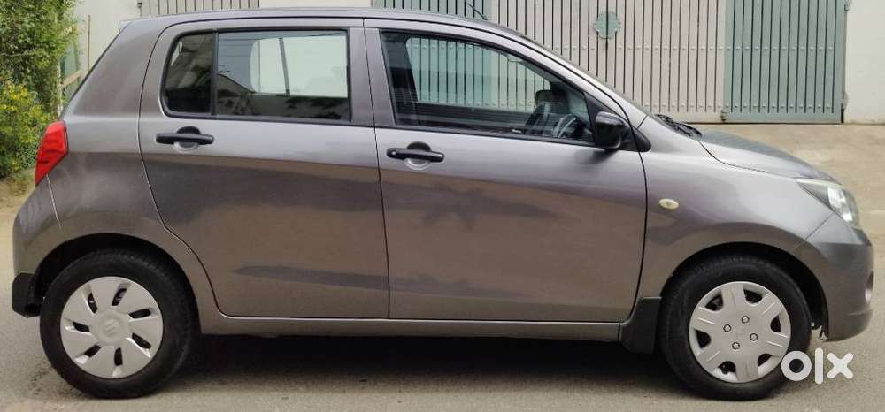 Maruti Suzuki Celerio 2014-2017 Vxi At, 2014, Petrol