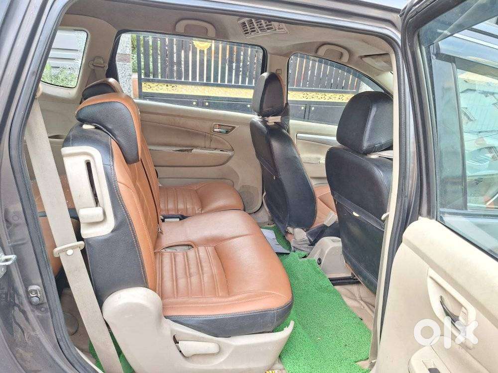 Maruti Suzuki Ertiga Vdi Shvs, 2017, Diesel
