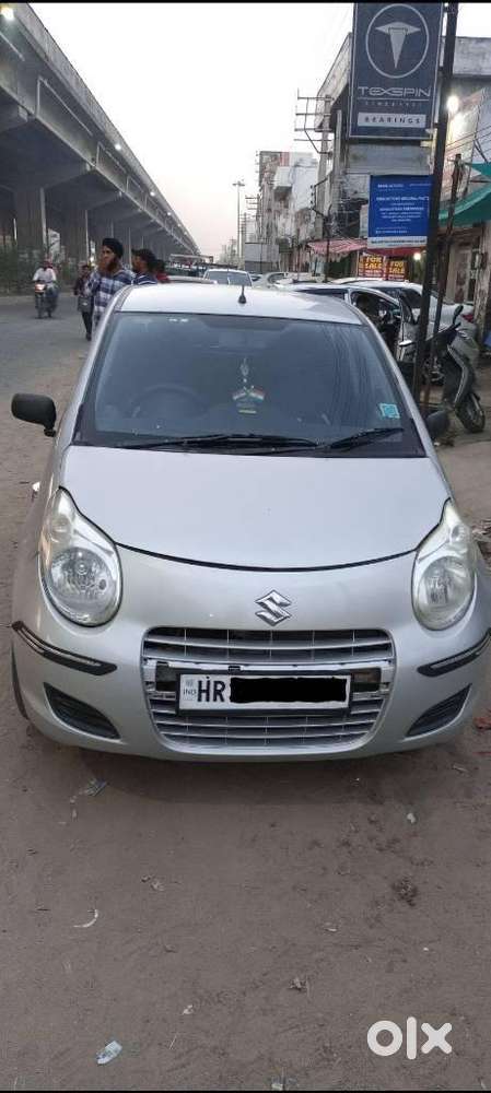 Maruti Suzuki A-star Lxi, 2010, Petrol