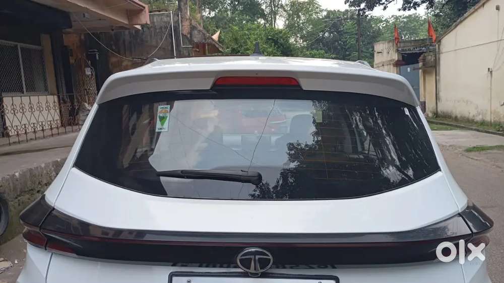 Tata Safari Adventure 2024