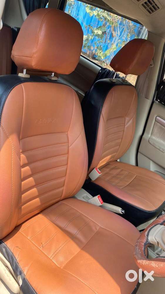 Maruti Suzuki Ertiga 2012-2015 Vdi, 2015, Diesel