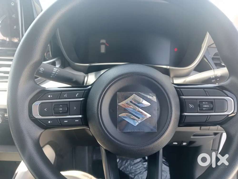 Maruti Suzuki Victoris 2025 Cng & Hybrids  Only 100 Km Driven