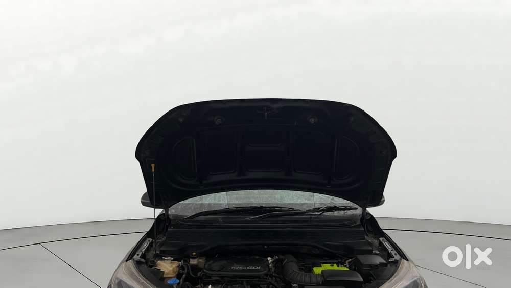 Kia Sonet 1.0 Htx Imt, 2021, Petrol