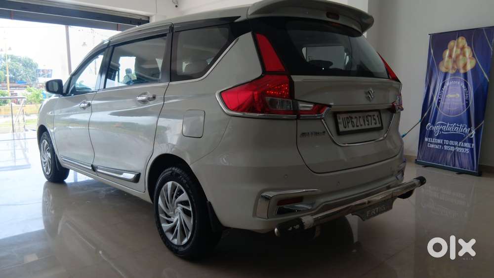 Maruti Suzuki Ertiga Vxi (o) Cng, 2024, Petrol
